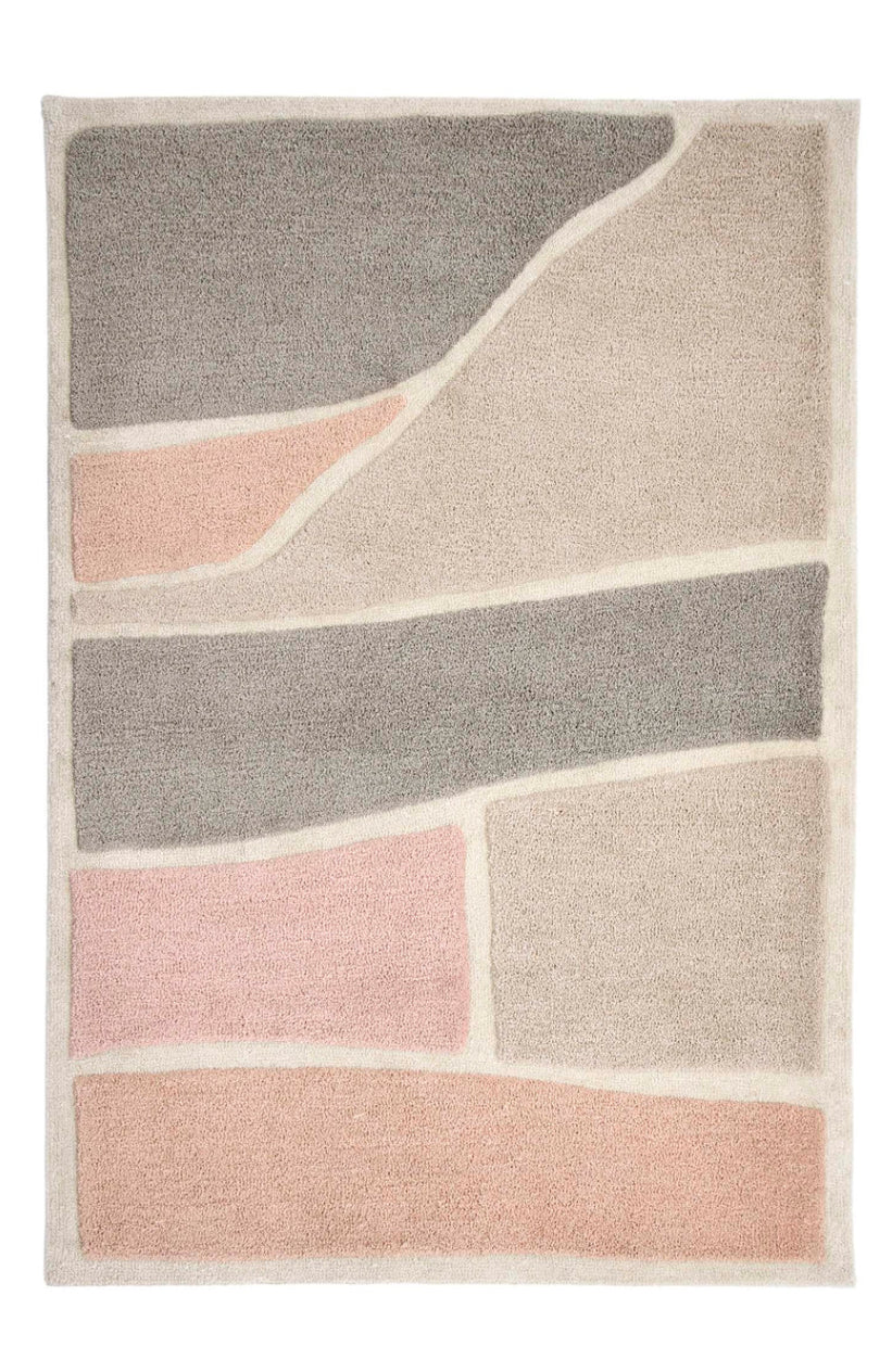 New
Origins Strata Pink