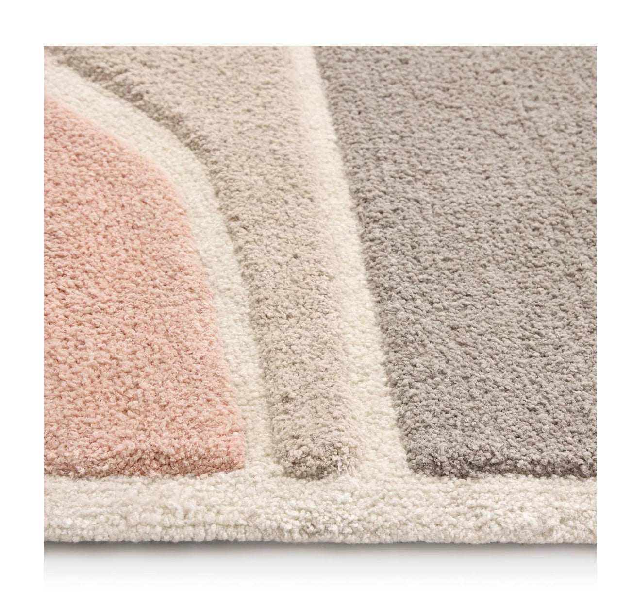 New
Origins Strata Pink