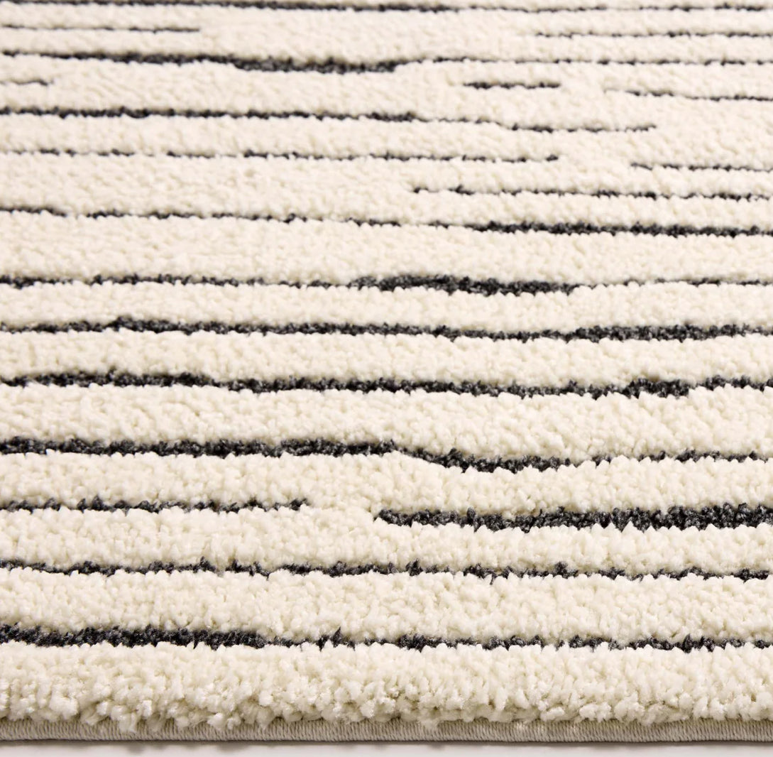 Origins Woodweave Ivory/Charcoal