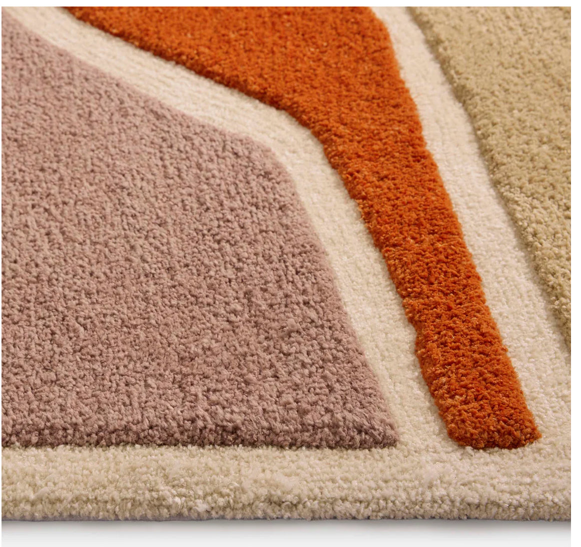 Origins Strata Terracotta