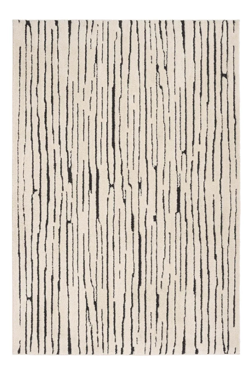 Origins Woodweave Ivory/Charcoal