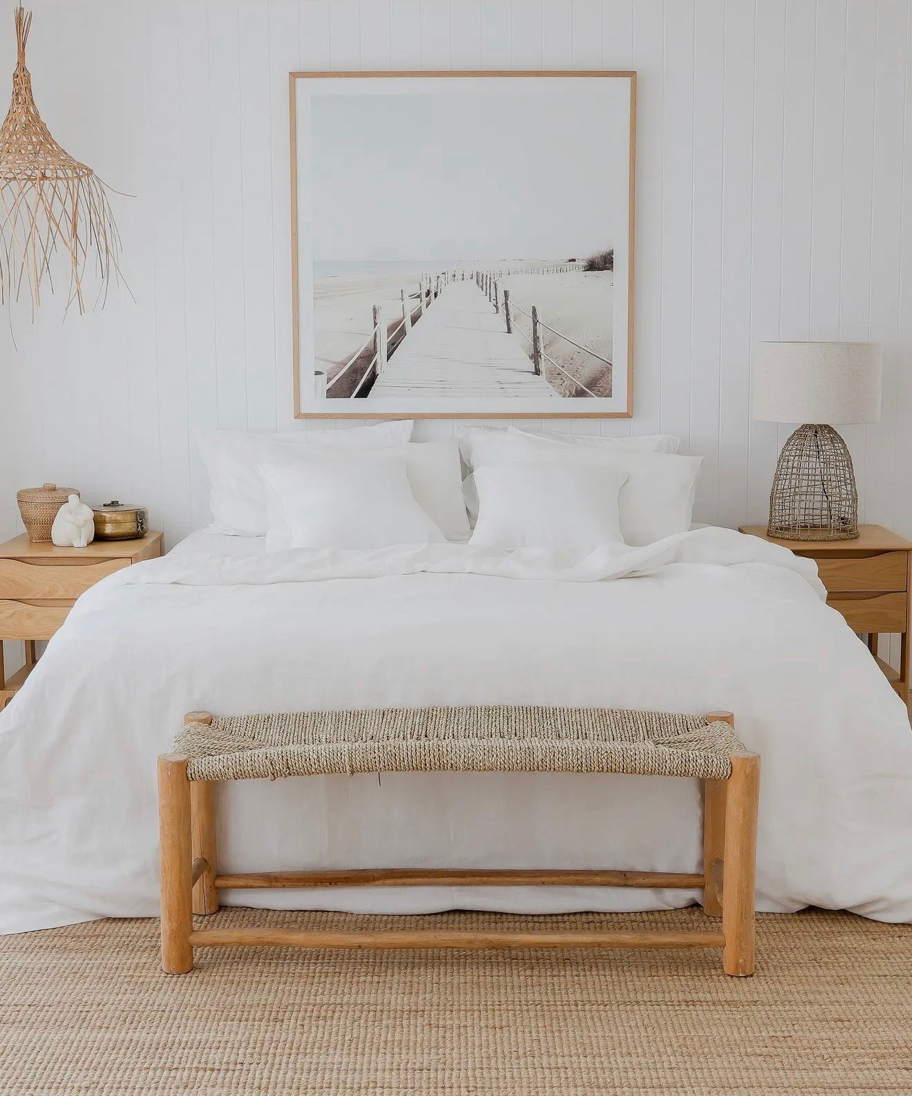 Bedding