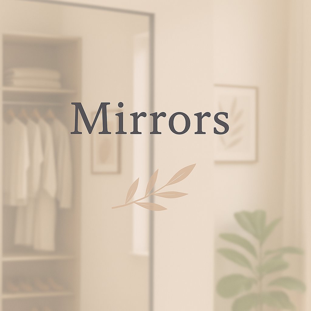 Mirrors