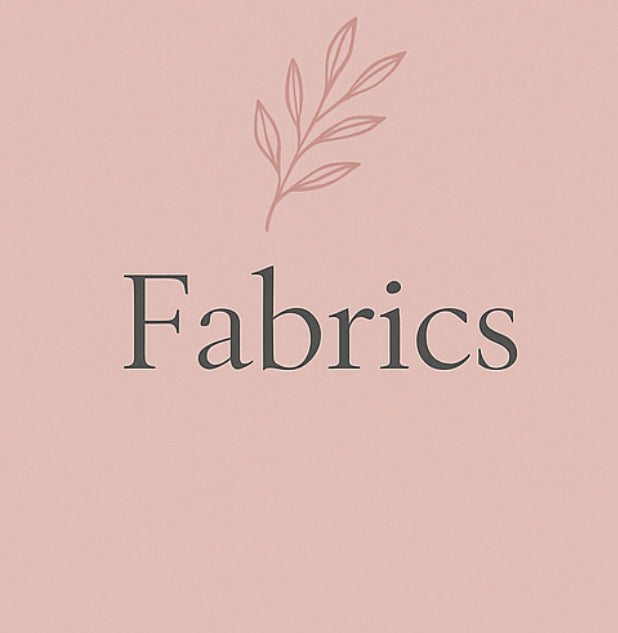 Fabrics