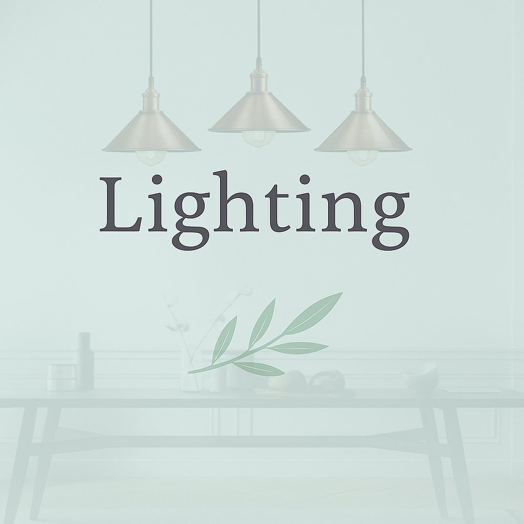 Lighting