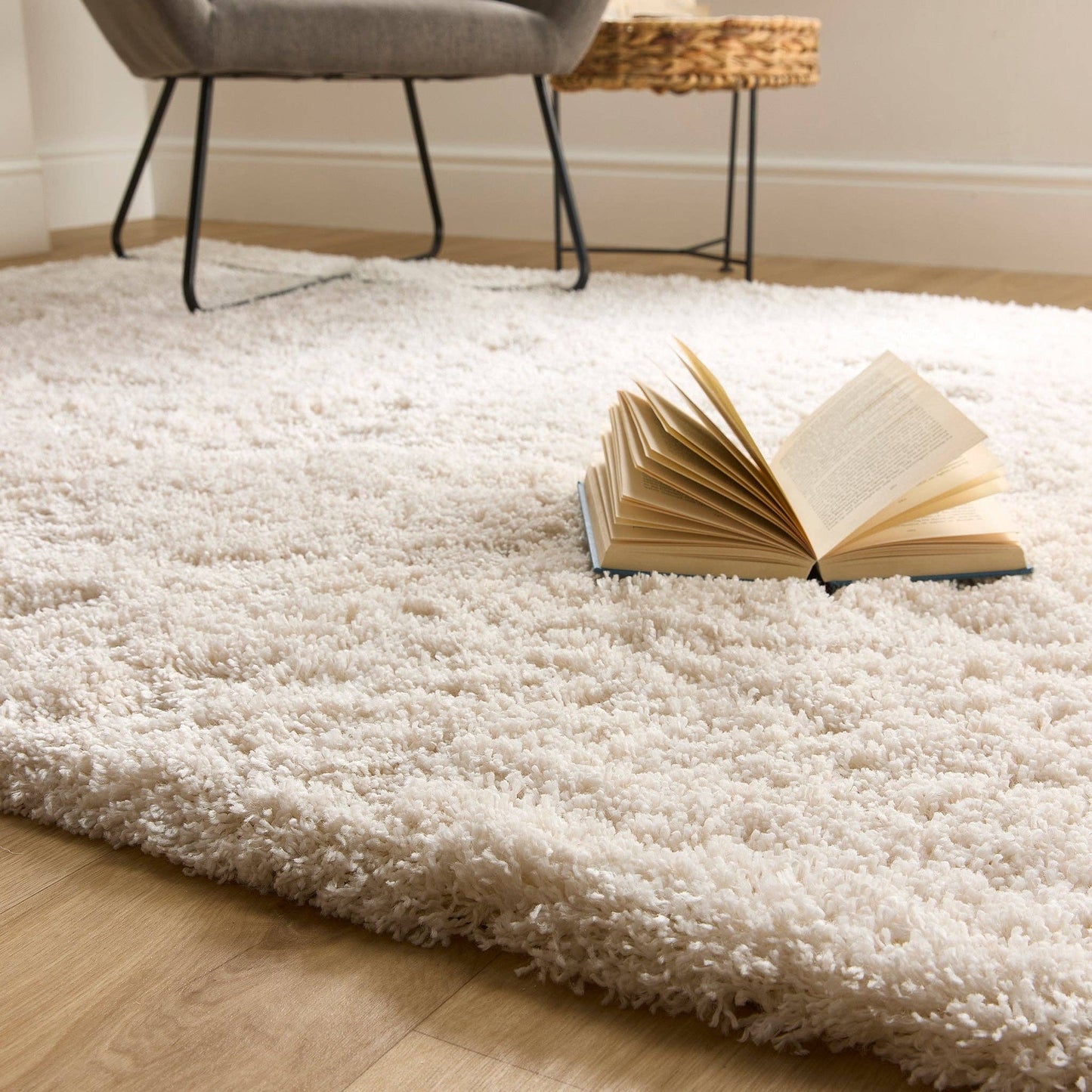 Origins Hadley Cream Rug
