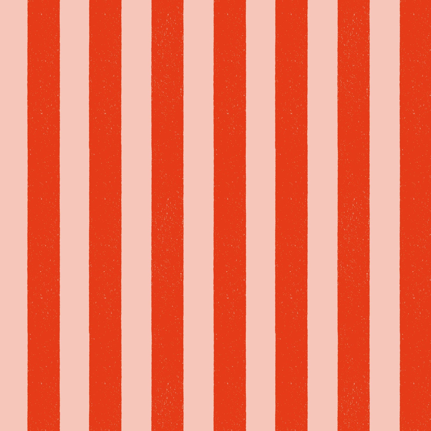 Bird & Co Studio - Candy Stripe | Modern-Retro Recycled Gift Wrap Paper