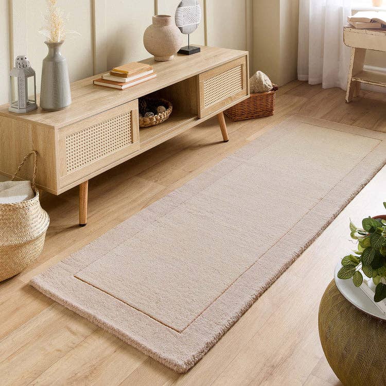 Origins Borders Natural | The Pantry at Willow & Olive Interiors