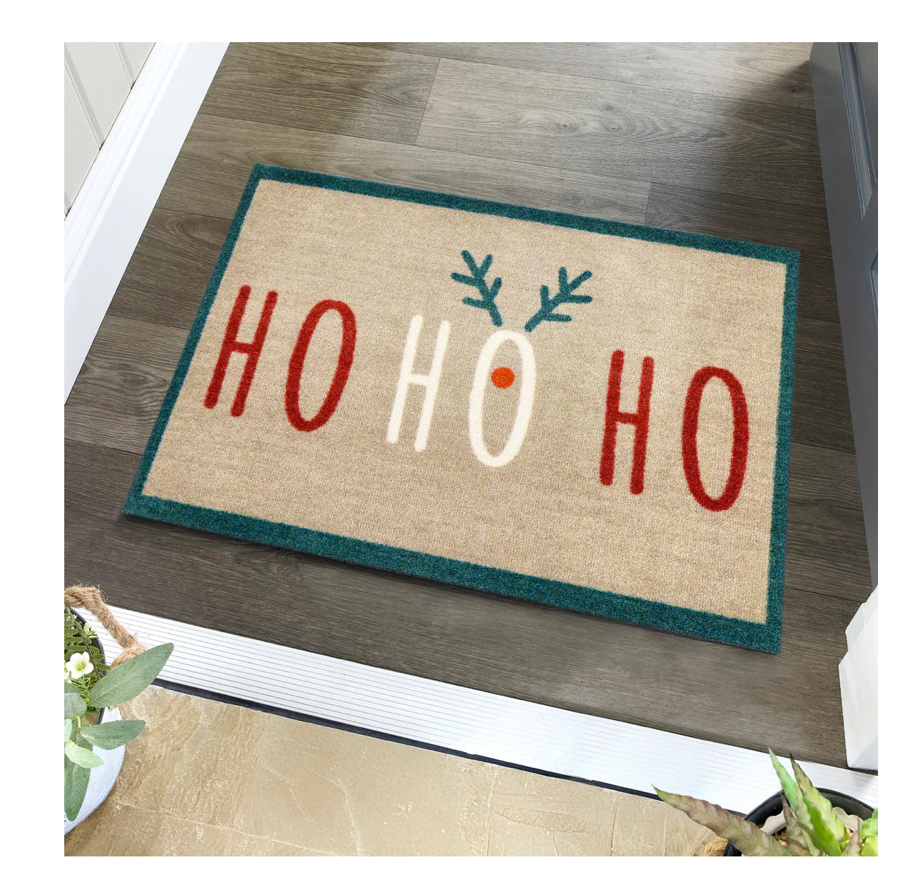 My Mat Nylon - Ho Ho Ho
