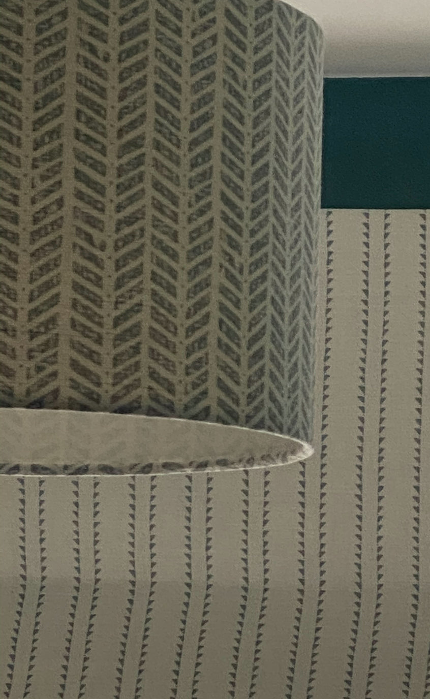 Bespoke Handmade Lampshade – Made to Order