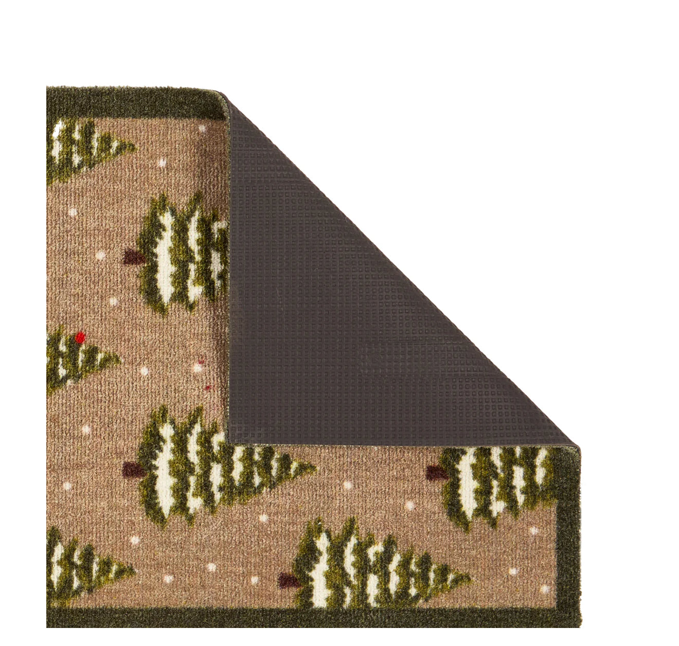My Mat Nylon - My Winter Trees