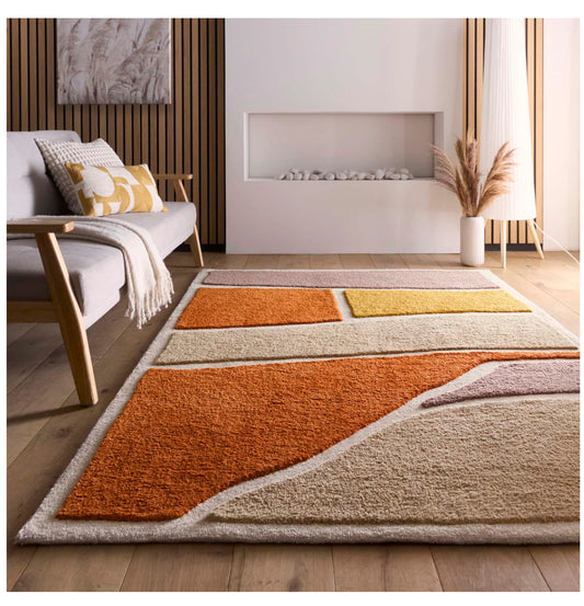 Origins Strata Terracotta