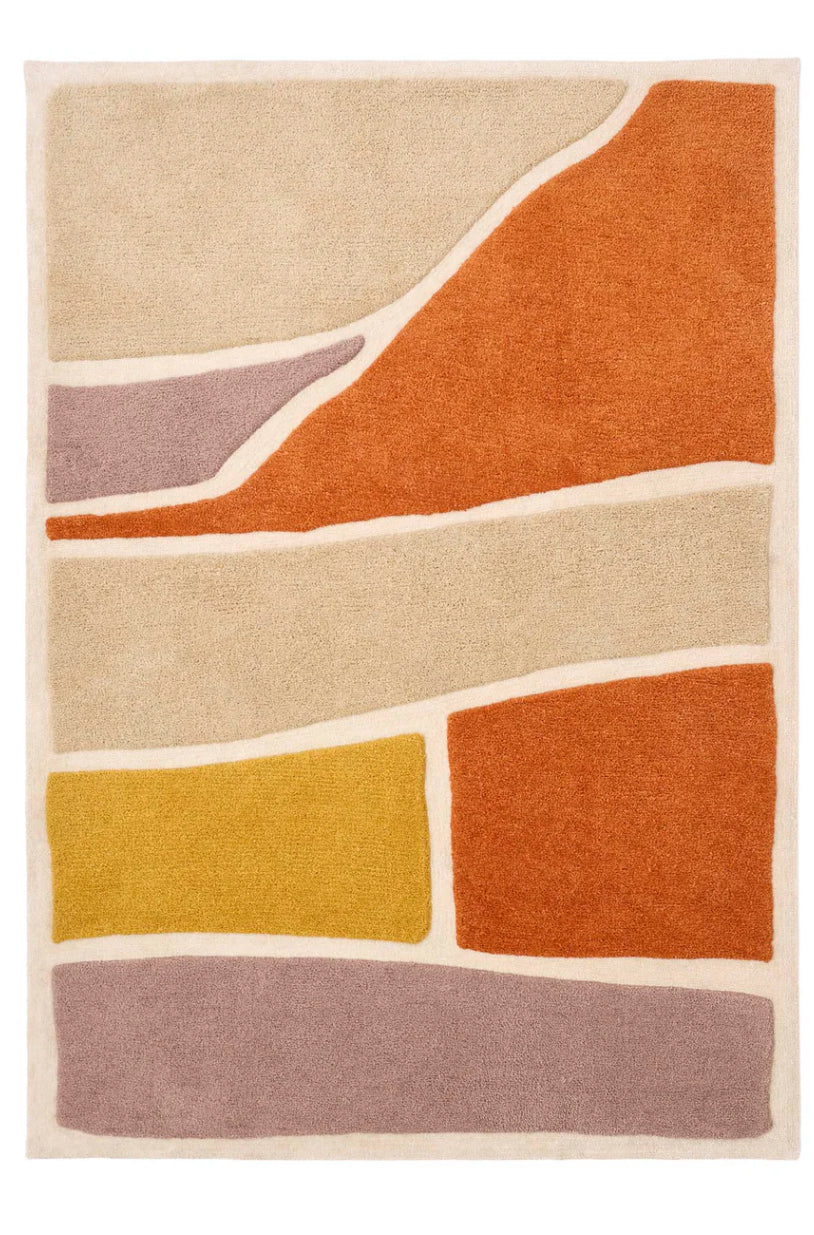 Origins Strata Terracotta
