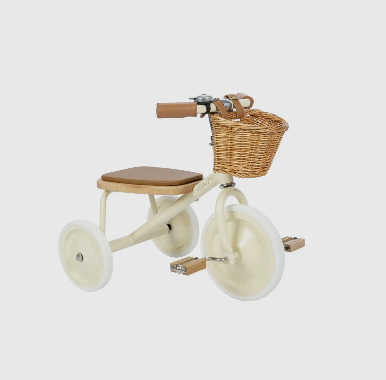 Banwood Trike Vintage - Cream