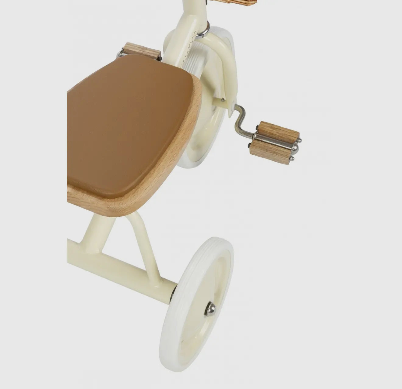 Banwood Trike Vintage - Cream
