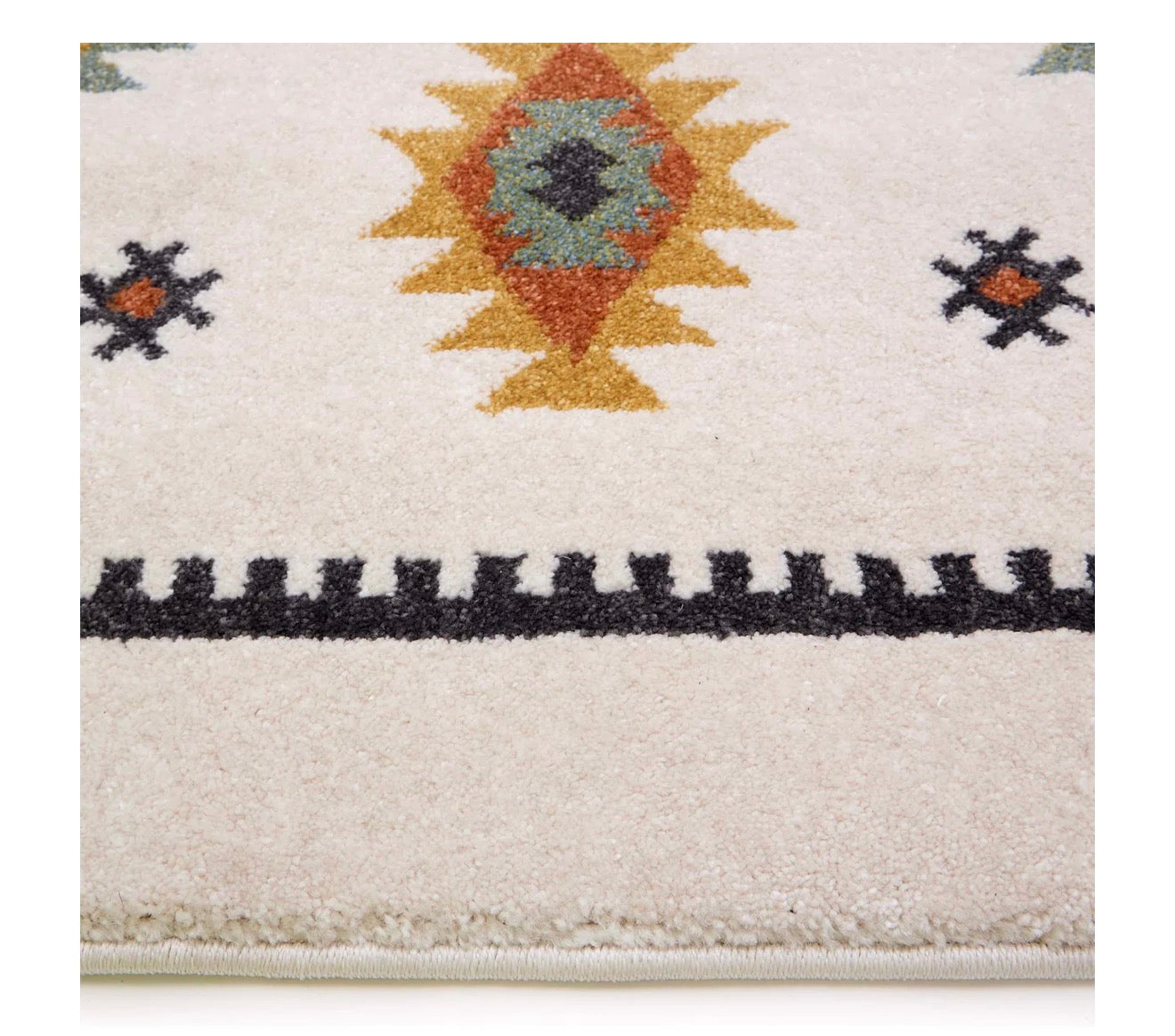 Origins Izmir Cream Rug | The Pantry at Willow & Olive