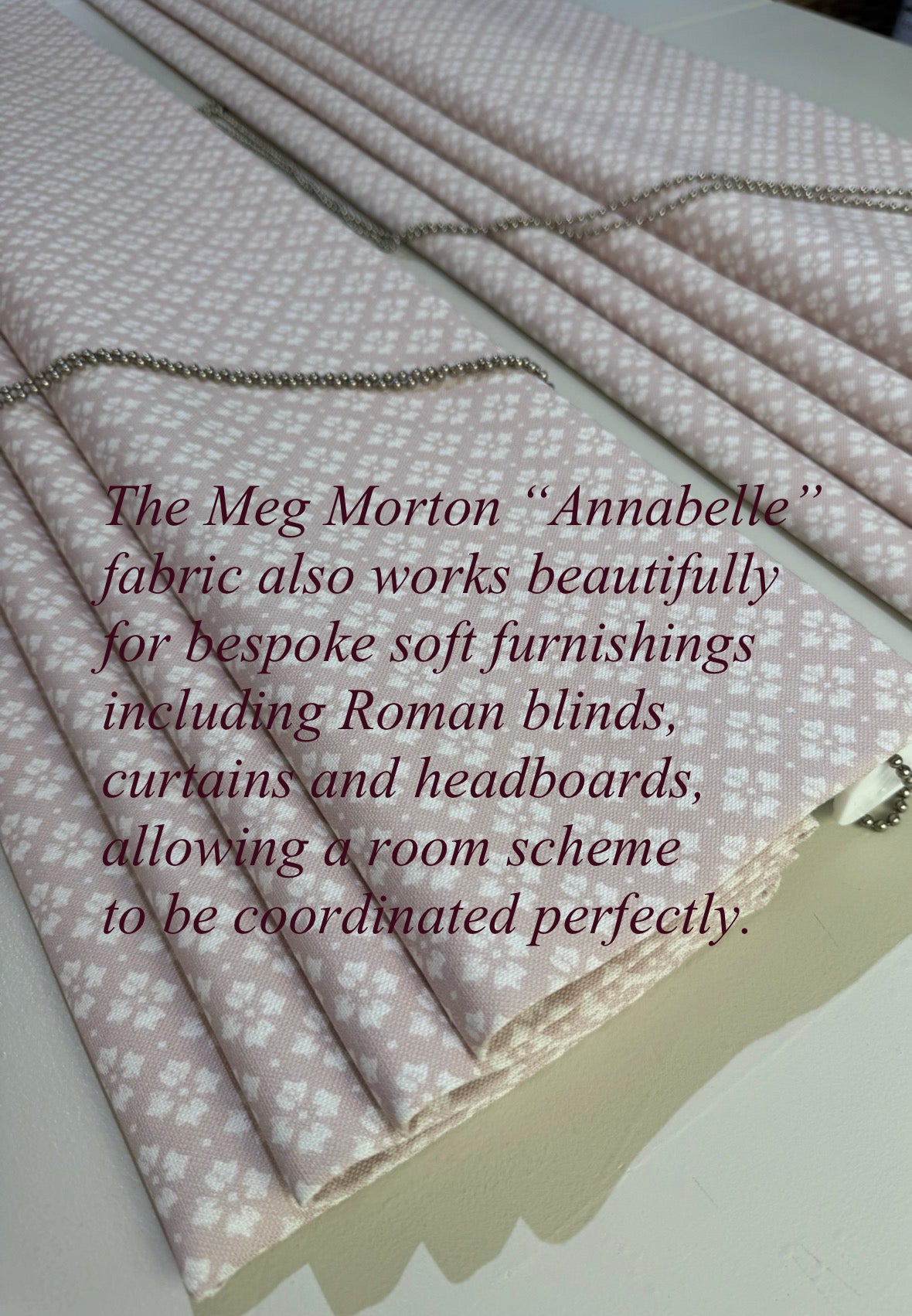 Annabelle Frilly Linen Cushion, Vintage Pink