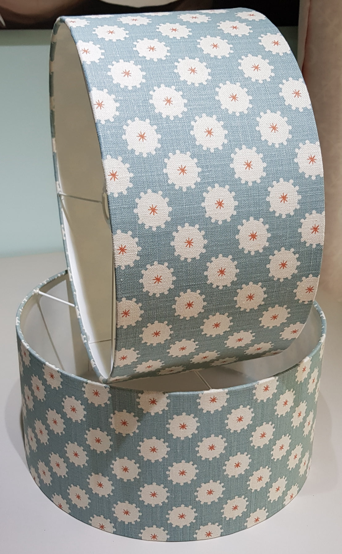Bespoke Handmade Lampshade – Made to Order