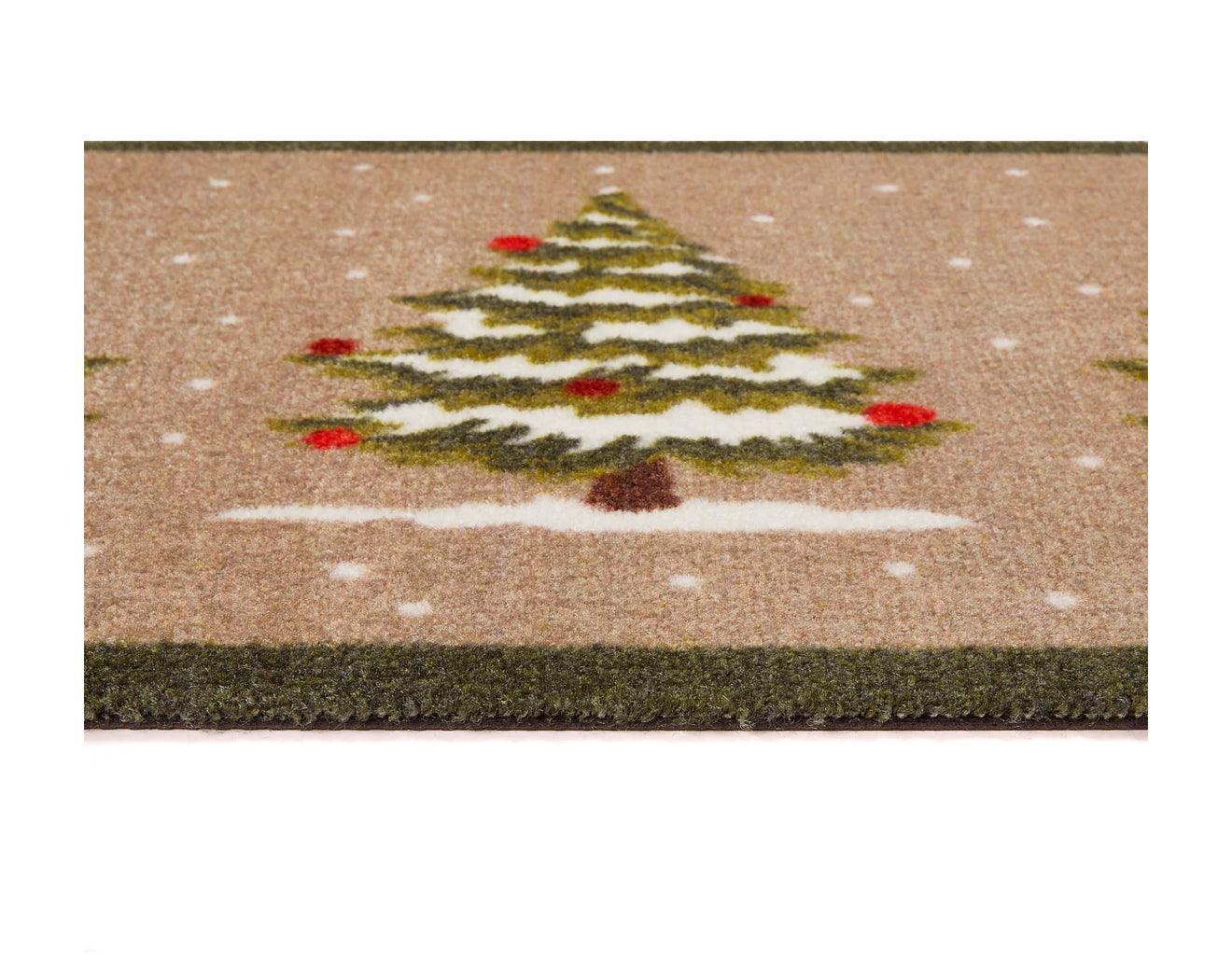 My Mat Nylon - My Winter Trees