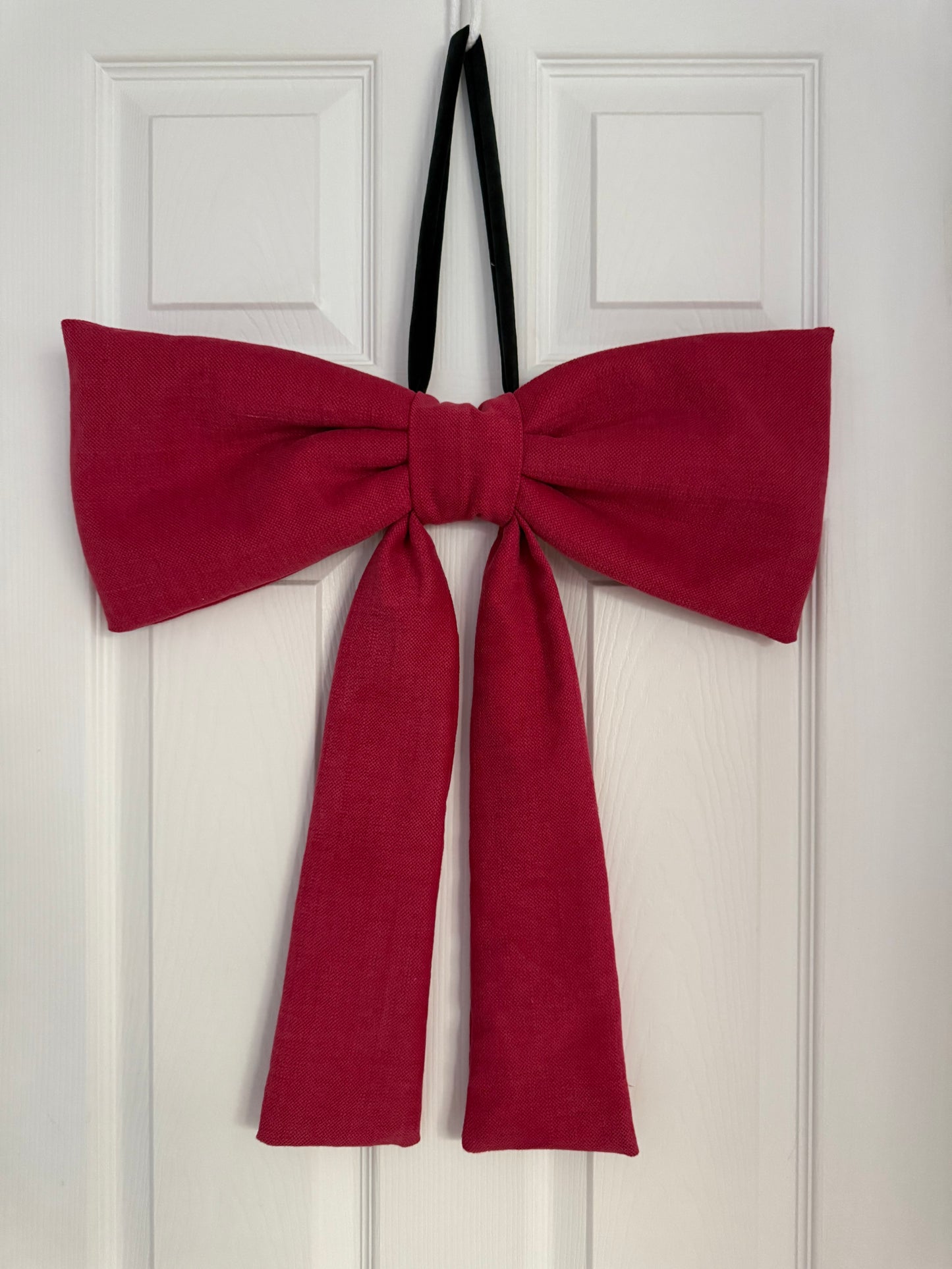 THE PANTRY SIGNATURE OVERSIZED BOW