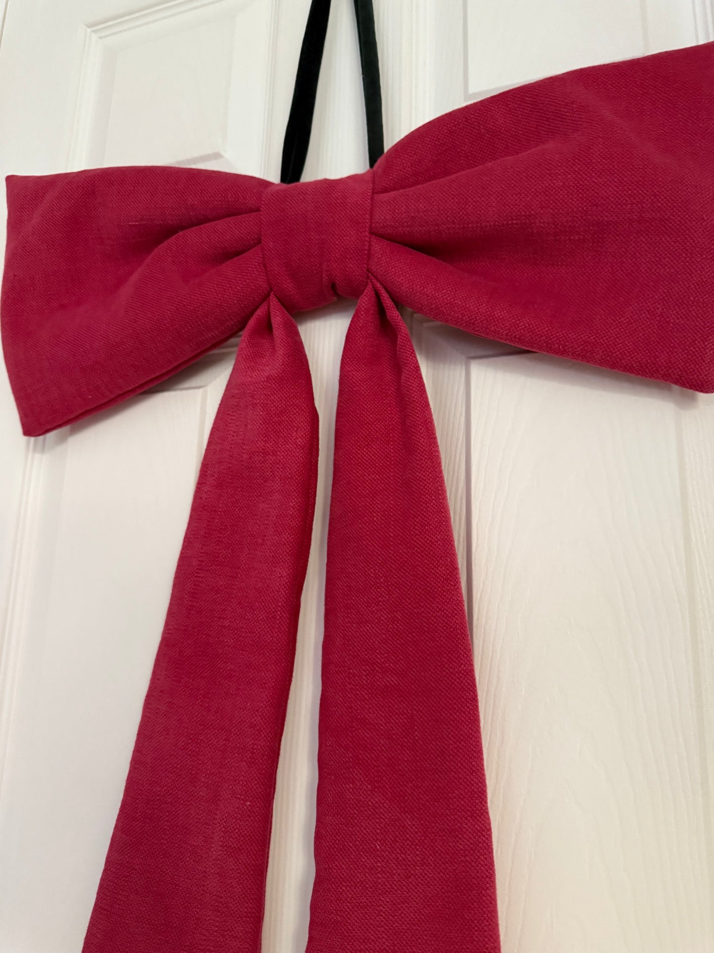 THE PANTRY SIGNATURE OVERSIZED BOW