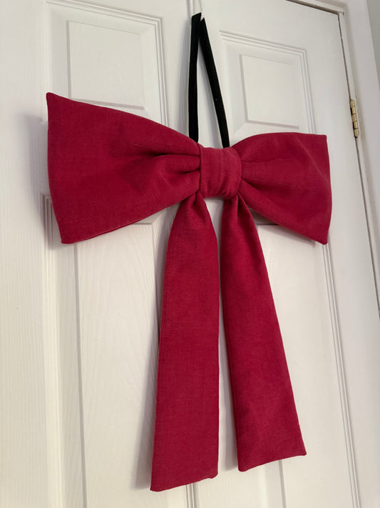 THE PANTRY SIGNATURE OVERSIZED BOW