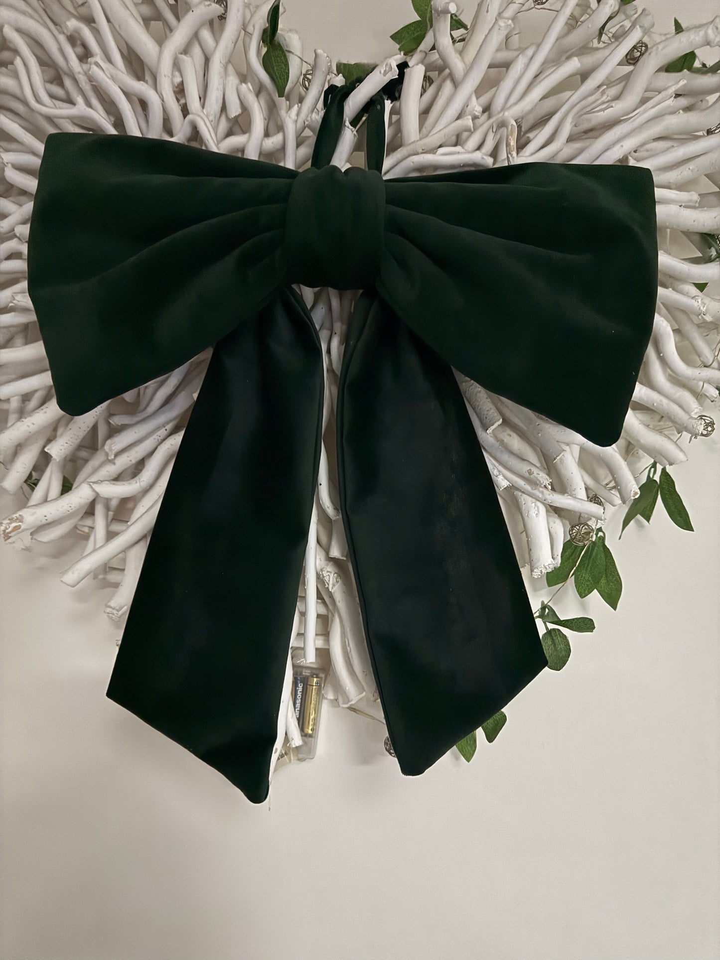 THE PANTRY SIGNATURE OVERSIZED BOW