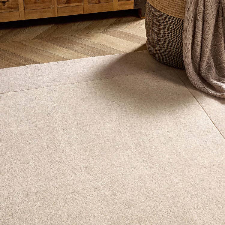 Origins Borders Natural | The Pantry at Willow & Olive Interiors