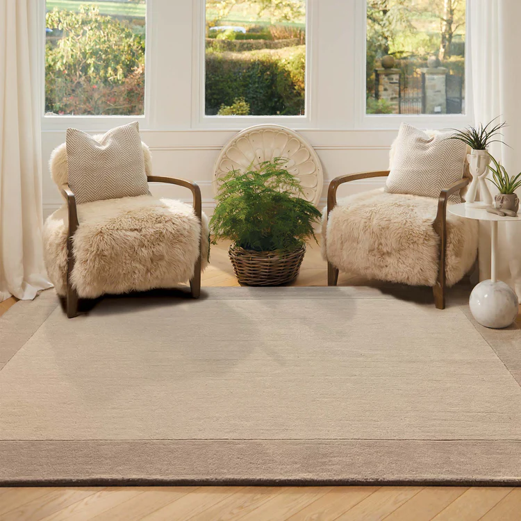 Origins Borders Natural | The Pantry at Willow & Olive Interiors